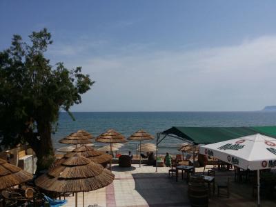 Minerva Beach - 18