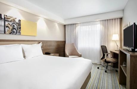Hampton by Hilton Oxford - 19