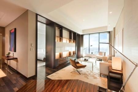 Conrad Tokyo - 67
