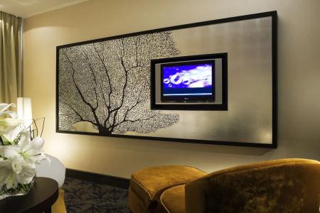 Sofitel Marseille Vieux-Port - 87