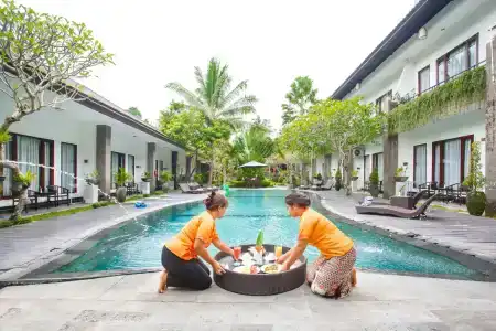 Ubud Raya - 13