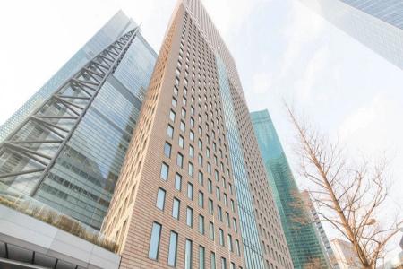 The Royal Park Iconic Tokyo Shiodome - 0
