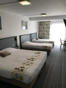 Hôtel Le Rochelois - 26