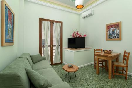 Andros 4 All Seasons Villas & Suites - Agios Nikolas street - 44