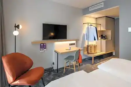 Mercure München-Schwabing - 46