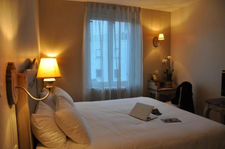 The Originals Boutique, Hôtel Les Poèmes de (Inter-Hotel) - 22