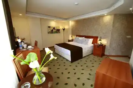 Tuzla Garden & Spa - 40