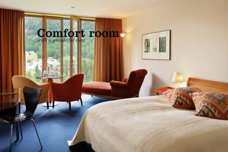 Saratz Pontresina - 2