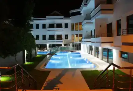 Malahit Exclusive City - 12