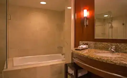 Washington Marriott at Metro Center - 9