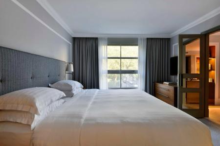 Hyatt Regency London - The Churchill - 42