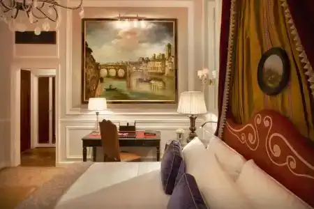 The St. Regis Florence - 33