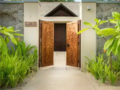 STORY Seychelles - 1
