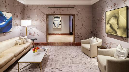 The Peninsula New York - 12
