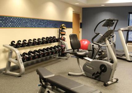Hyatt Place Tucson Central - 18