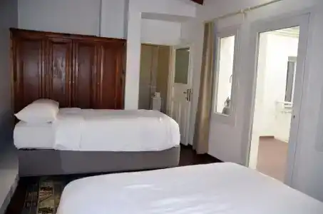Ayasoluk & Restaurant - 115
