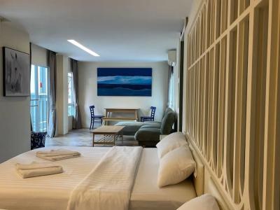 Hua Hin house soi74 - 43