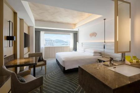 Hilton Nagasaki - 34