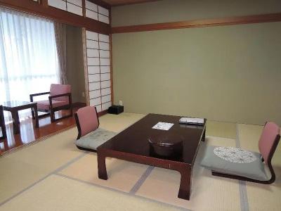 The Gran Resort Elegante Shirahama - 5