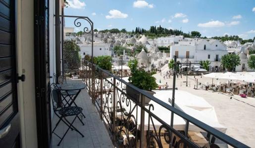Perlage Suite Luxury b&b - 86