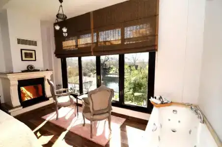 Beyaz Ev Agva - Adult only +15 - 131