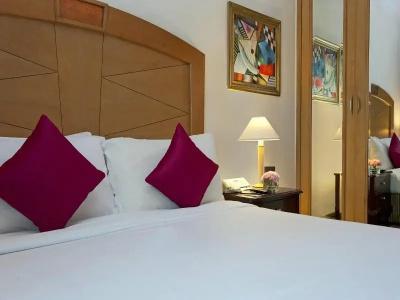 Le Royal Meridien Chennai - 142
