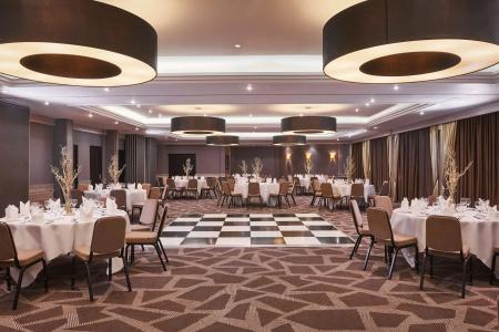 DoubleTree by Hilton London Ealing - 21
