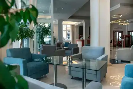 Spa & Wellness Olympia Marienbad - 45