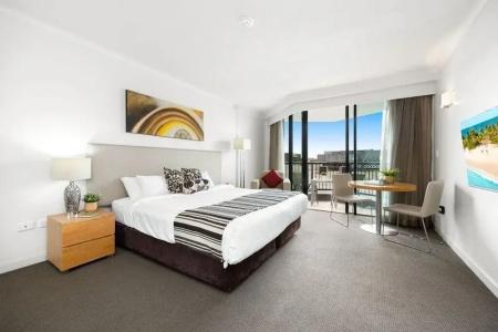 Central Cosmo Apartment - 93