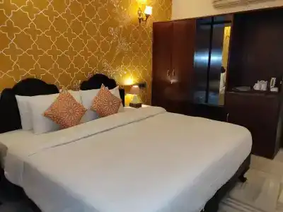 Laxmi Palace Heritage Boutique - 54