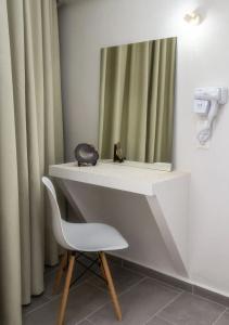 Epicentrum Suites - 120