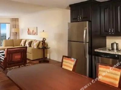 Parc Soleil by Hilton Grand Vacations - 52