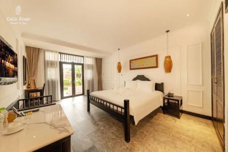 Hoi An Coco River Resort & Spa - 113