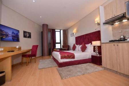 Le 135 Hôtel - 75