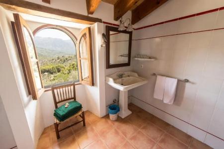 Agroturismo Muleta de Ca S'hereu - 8