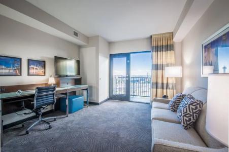 Fairfield by Marriott Denver Downtown - 60