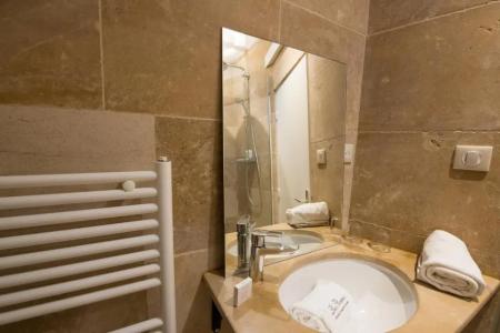 Les Remparts Hôtels et Demeures Historiques - 21