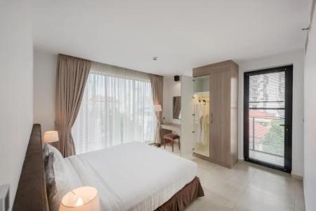 Mansion 51 & Apartment - 81