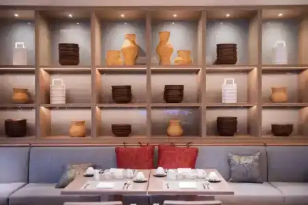 Four Points by Sheraton Suzhou, Wuzhong - 17