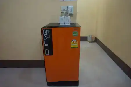 a Nice Resort - 20