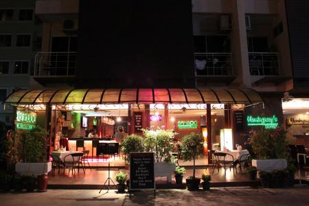 Hemingway's - 16