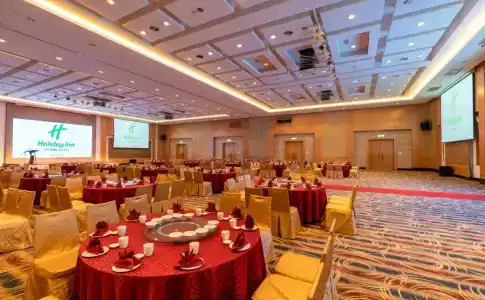 Holiday Inn Melaka, An Ihg - 19