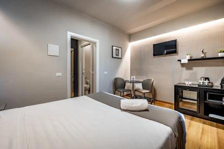Martelli 6 Suite & - 69