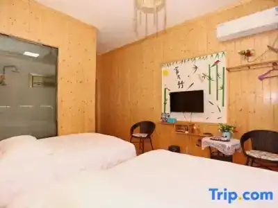 Yangjiajie Inn - 26