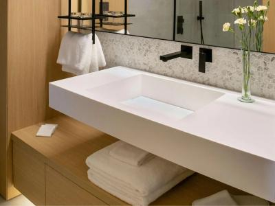 Mercure Larnaca Beach - 7