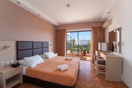 Myrina Beach - 6