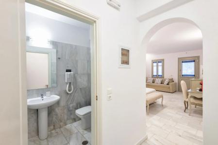 Saint Andrea Seaside Resort - 25