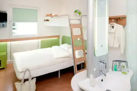 Ibis budget Koeln Messe - 3