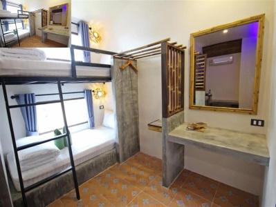 Coco Cape Lanta Resort - Sha Extra Plus - 89