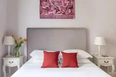 Spagna Art & Suites - 31